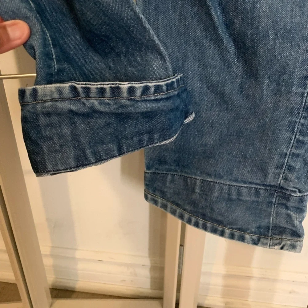Levi’s Denim